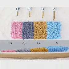 🛍 Волшебная игла для вышивания, Набор для творчества для начинающих, Набор для вышивки крестиком, шитье, искусство, живопись, домашний декор, Прямая поставка