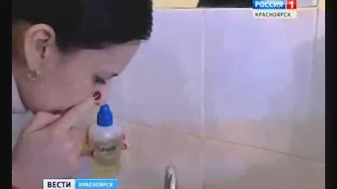 Что спасет больных гайморитом от иглы Куликовского?