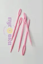 Игла пластиковая
