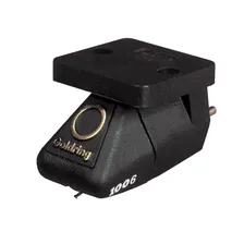 Goldring D06 Stylus 1006 Сменная игла для головки звукоснимателя