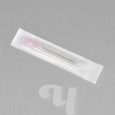 Игла медицинская инъекционная, 18G х 40 мм, 1 шт/упк-1