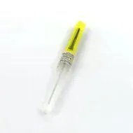 Игла двусторонняя 20G*1 1\2” для вакуумной системы забора крови «ЕЛАМЕД» 8515