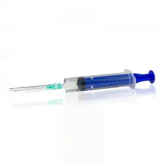 Med Way, Шприц 10 мл, игла 21G, 0.8х40 мм, 60 шт-3