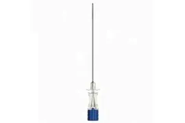 Quincke игла спинальная с проводником МЕДАРГО, 23g x 90