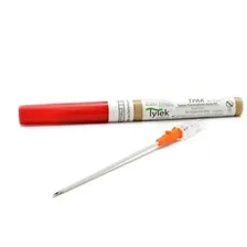 Декомпрессионная игла TPAK от Tylek medical