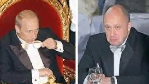 Это и есть кощеева игла Путина