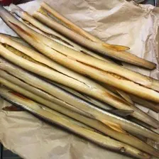 Рыба игла х/к