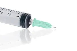 Игла 30 G 0,3х4мм -