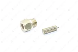 Игла карбюратора К-126 ГУ с седлом (min 5)