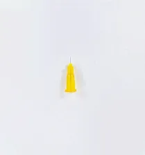 Игла 34G x 4mm
