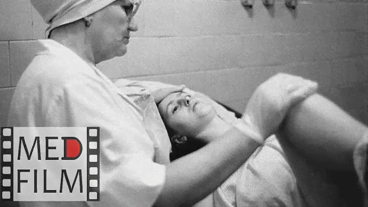 Спинальная и эпидуральная анестезия, академик А.Н.Стрижаков © Spinal and epidural anesthesia