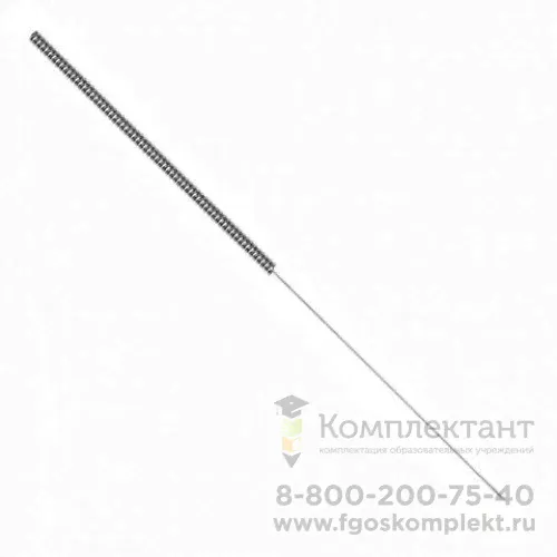 Игла для чистки сопла (0.4мм)-0