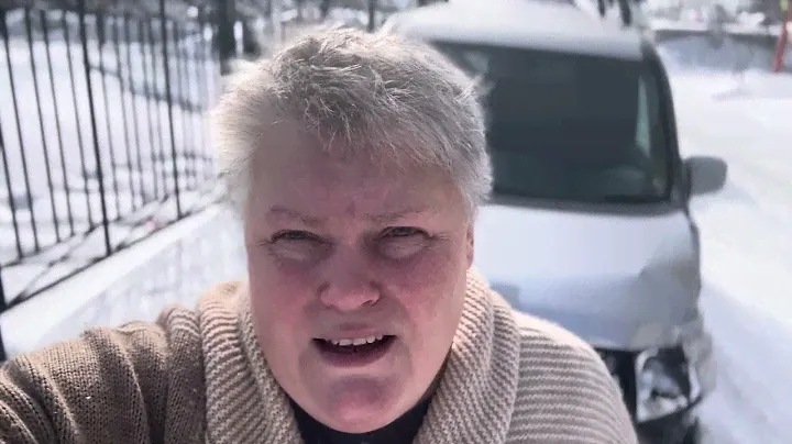 Я попала в ДТП. Машина разбита.