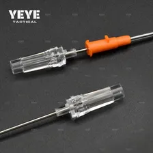 Декомпрессионная игла YEYE (от пневмоторакса)