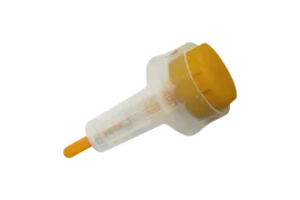 Атравматический ланцет "Экстра". Игла 18G