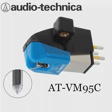 AT95E ATVM95C ATVM95E AT3600L игла для проигрывателя виниловых пластинок LP Phono Stylus 310BT AT95E обновленный картридж (art.: 3920be756298b)