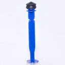 MedAim, шприц 50 мл, 3-х комп., игла 1,2*40мм 18GХ1/2" инъекционный