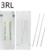 Игла 3RL для ПМ G-8650, G-9740 ЕТ