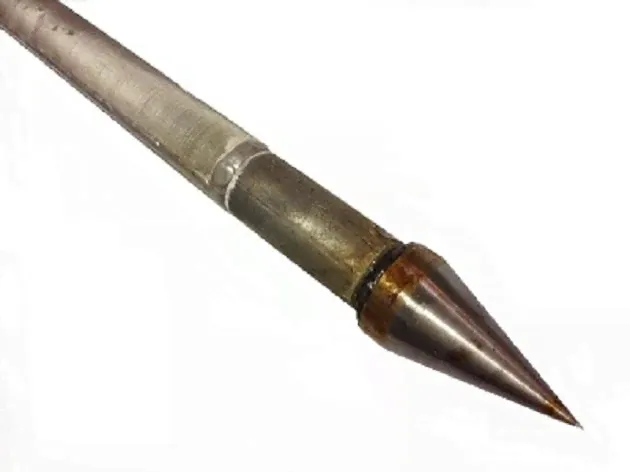 Фильтр для абиссинского колодца Ду-32 (скважина игла 1 1/4")