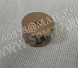 0052-02 №90 Игла АРТИ аналог иглы DAx1, 1128; 88x1