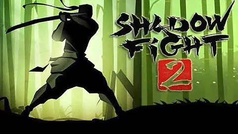Shadow Fight 2 - (Игла) [14]