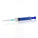 Med Way, Шприц 10 мл, игла 21G, 0.8х40 мм, 60 шт