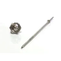 Игла для IWATA LPH-80, LPH-50 с соплом 1,0/1,2мм